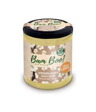 Exfoliante de Vainilla -...