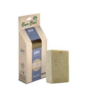 Jabón de Yogurt con Manzanilla - Bam Boo
