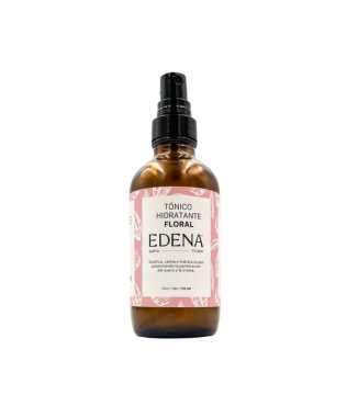 Tónico Facial Herbal - Edena