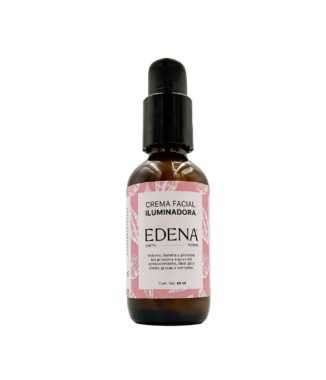 Crema Facial Iluminadora -...