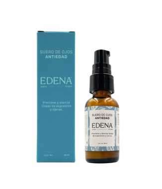 Suero de Ojos Antiedad - Edena