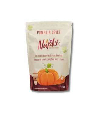 Pumpkin Spice