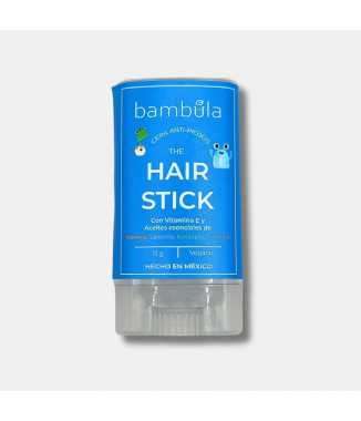 Hair Stick Antipiojos -...