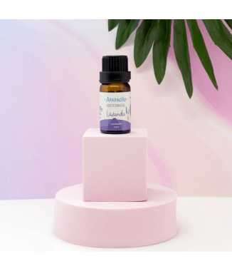 Aceite Esencial Lavanda - Apapacho
