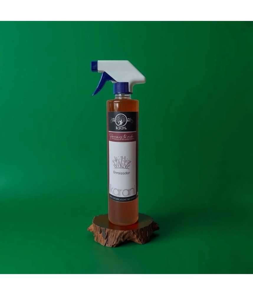 Enraizador para Plantas y Flores