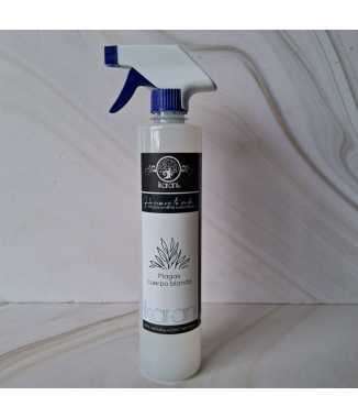 Erradicador Plaga Cuerpo Blando