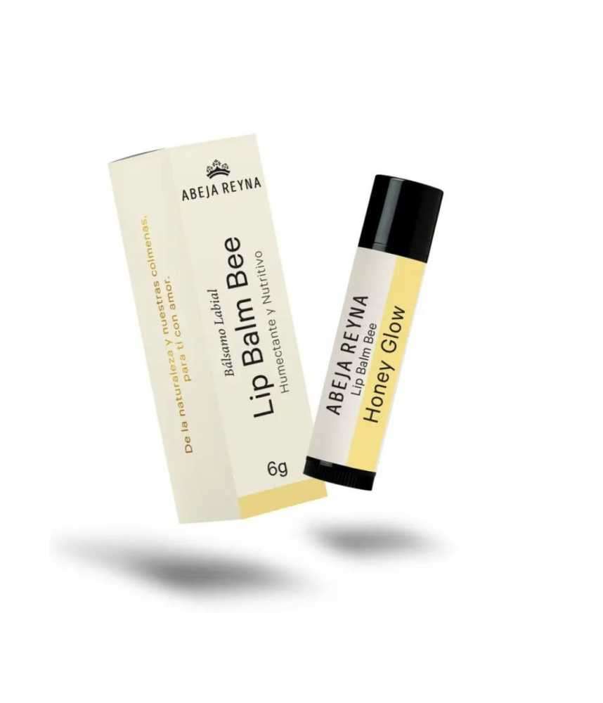 Lip Balm Bee Honey Glow