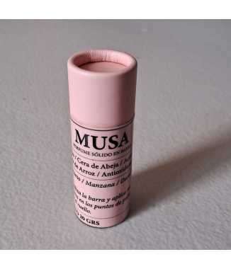 Perfume Solido Musa - Faipsy Gaia