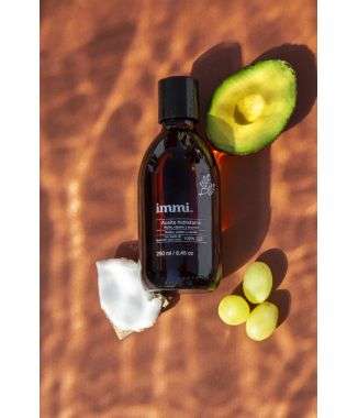 Aceite Hidratante Multiusos - Immi
