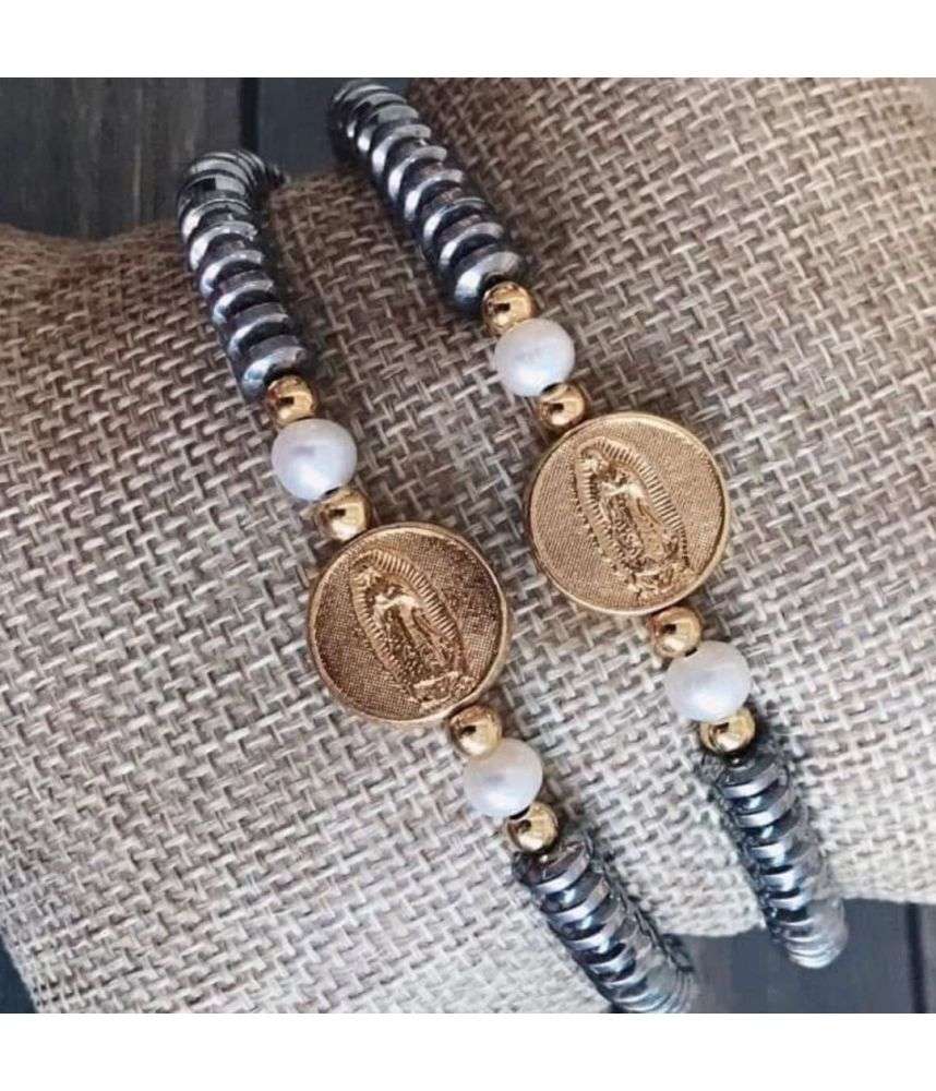 Pulsera Virgen de Guadalupe
