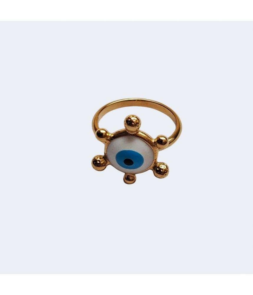 Anillo Ojo Solar