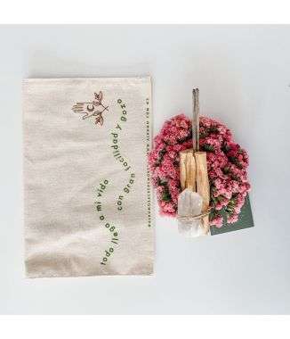 Palo Santo Bundle Cuarzo...