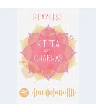 Tea & Chakras