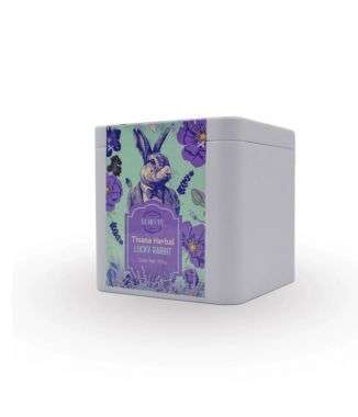 Tisana Herbal Lucky Rabbit