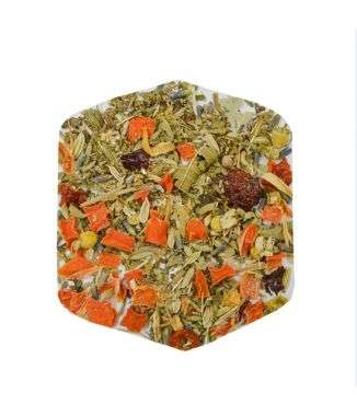 Tisana Herbal Lucky Rabbit