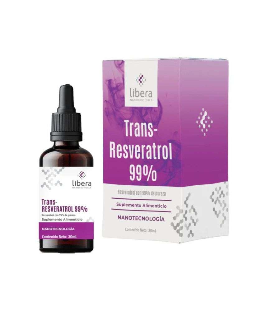 Trans-Resveratrol