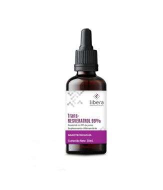 Trans-Resveratrol