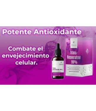 Trans-Resveratrol