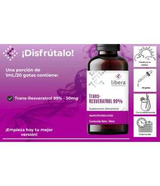 Trans-Resveratrol