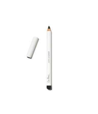 Lápiz Negro de Ojos Con Jojoba