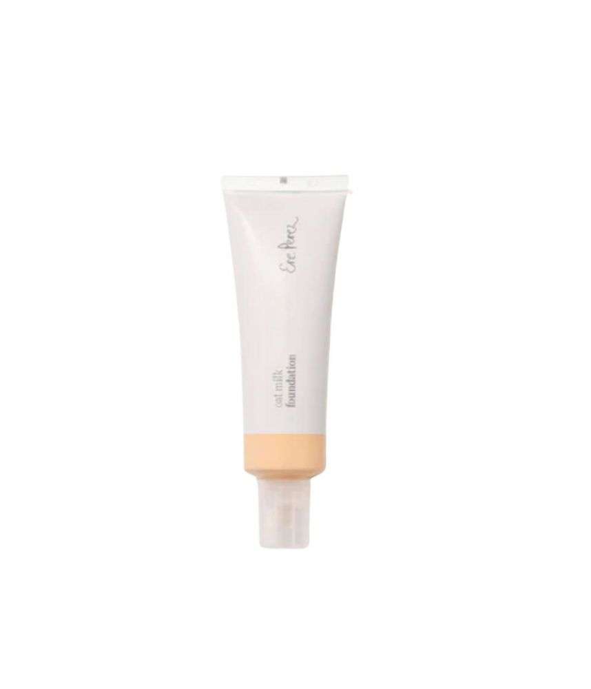 Maquillaje de Avena Nougat