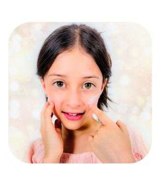 Crema Facial Hidratante Ella