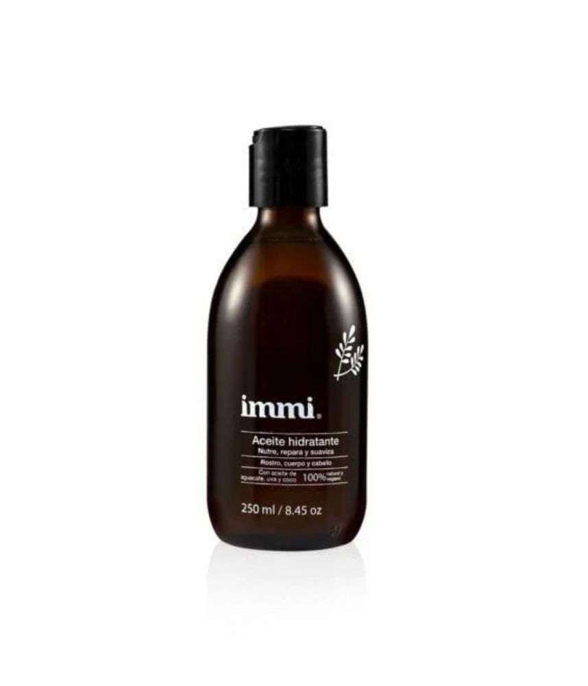 Aceite Hidratante Multiusos - Immi