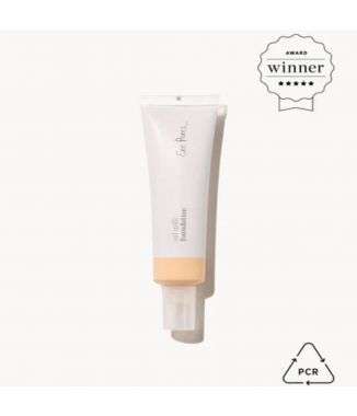 Maquillaje de Avena Brew