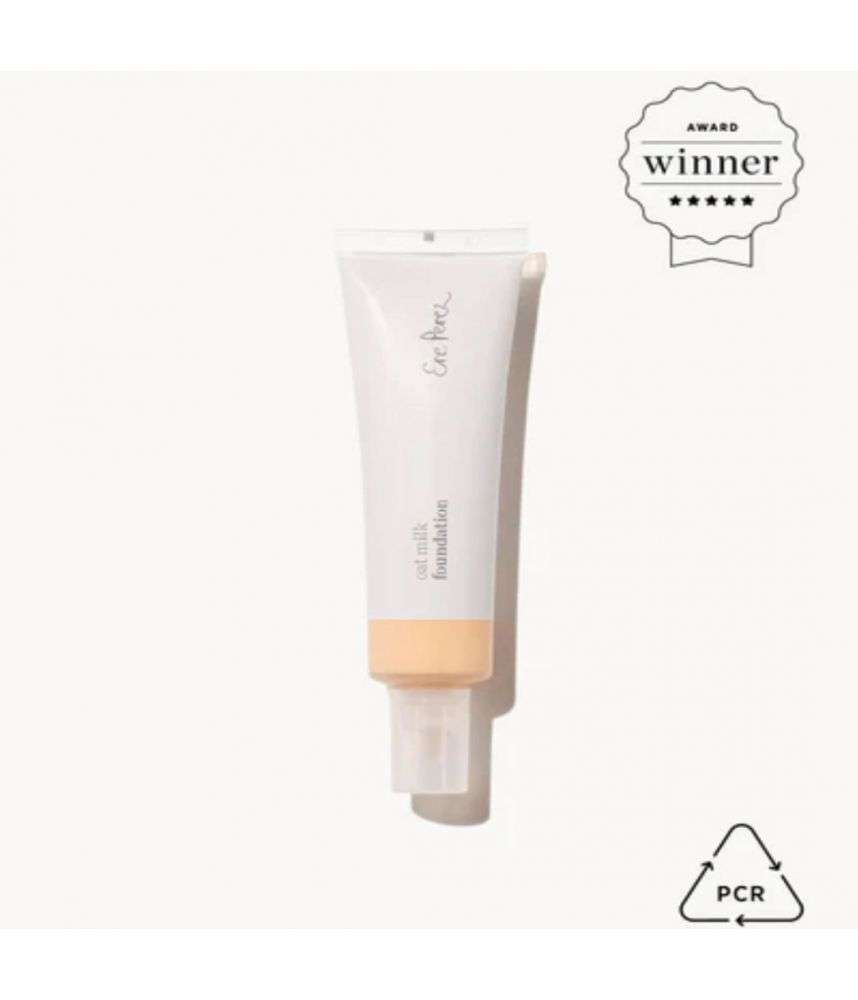 Maquillaje de Avena Brew