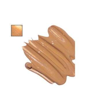 Maquillaje de Avena Brew