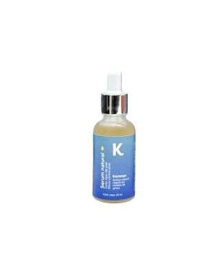 Serum Antiacné - Él