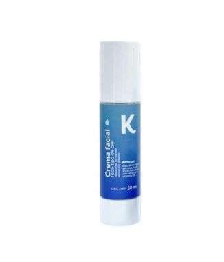 Crema Facial Hidratante - Él