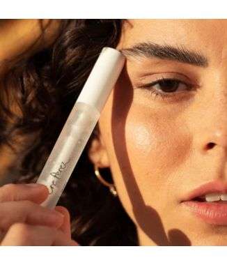 Máscara Cejas y Pestañas con Sábila en Gel Transparente - Dale Brillo A Tu Mirada