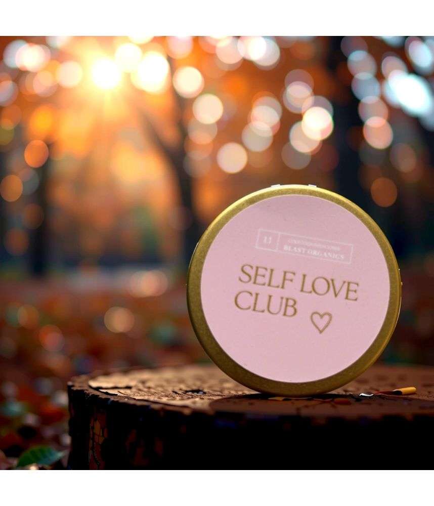 Vela Self Love Club
