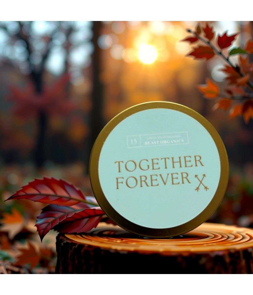 Vela Together Forever