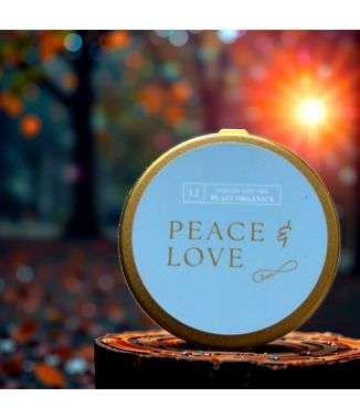 Vela Peace & Love