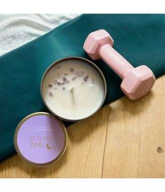 Vela It´s Me Time