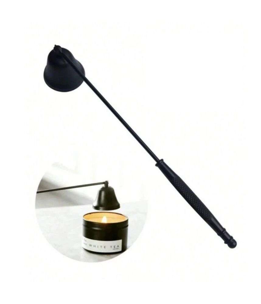 Apagavelas - Adiós Sin humo