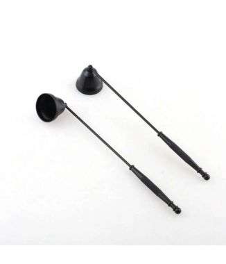 Apagavelas - Adiós Sin humo