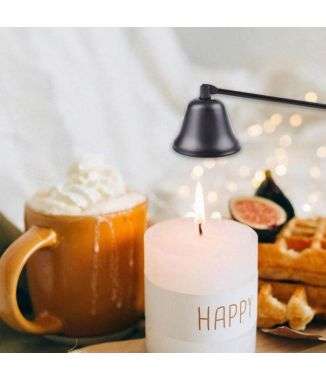 Apagavelas - Adiós Sin humo