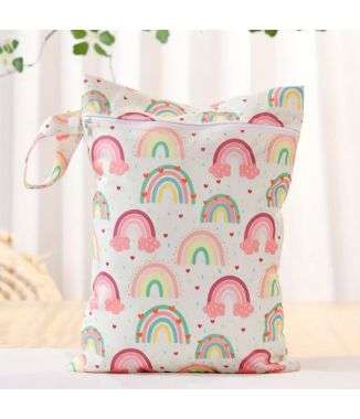 Bolsa Ropa Húmeda o Para...
