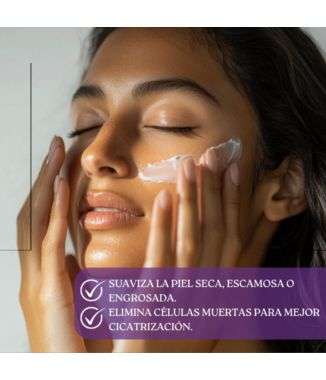 Crema Antiacné de Noche