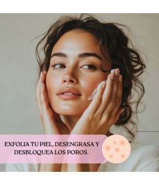 Crema Antiacné de Noche