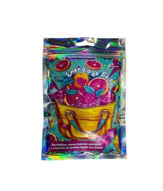 Baño Energía de Éxito
