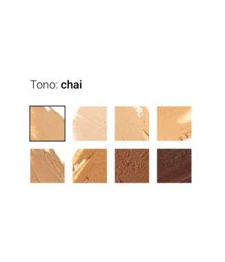 Corrector de Árnica Tono Chai