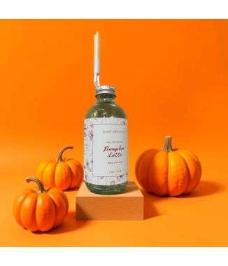 Pumpkin Latte Difusor de Varillas