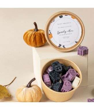 Wax Melts Spooky Mix