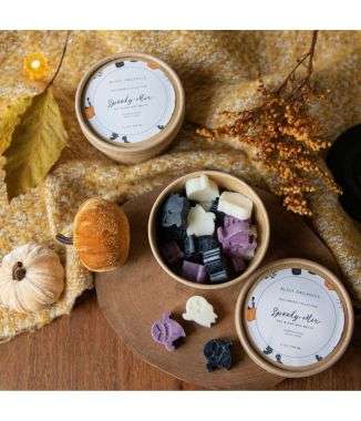Wax Melts Spooky Mix