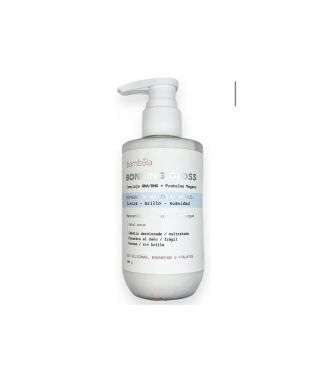 Bonding Gloss