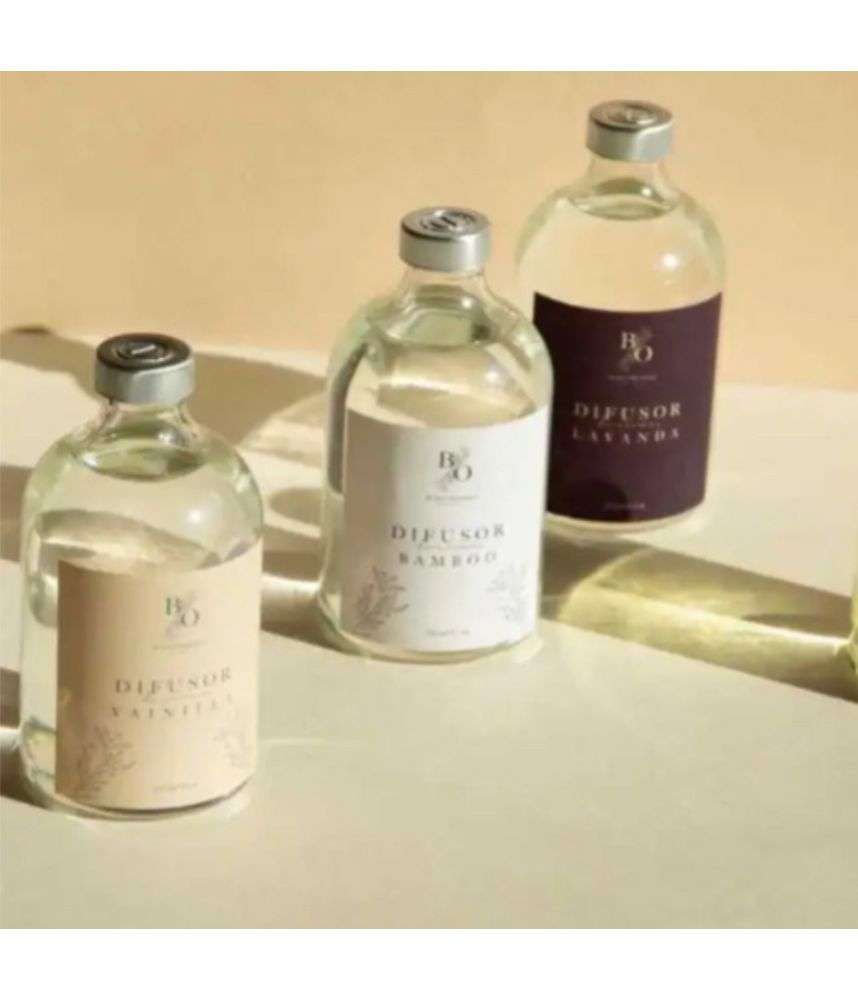 Difusor de Varillas Vainilla/Frambuesa